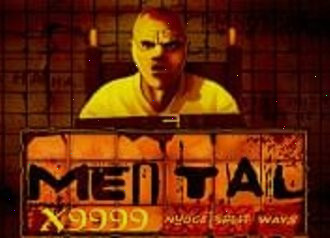 Mental — оторвись от реальности на этом психоделическом приключении по барабанам