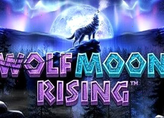 Wolf Moon Rising — лунные волки завораживают диким магнетизмом и фриспинами!